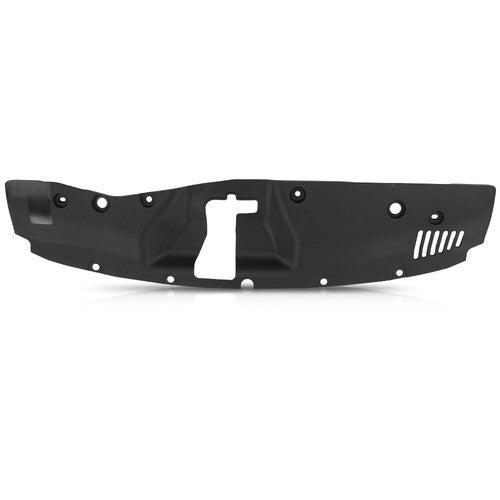 Solid Spare Front Upper Radiator Support Cover Panel For 2016-2021 Honda Civic #74127TBAA00