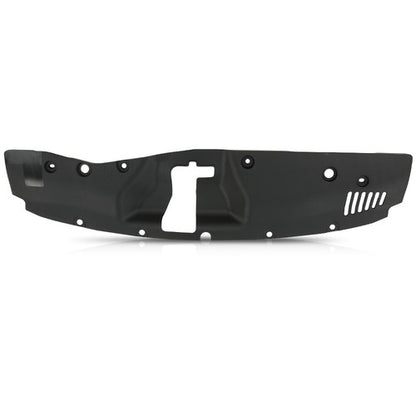 Solid Spare Front Upper Radiator Support Cover Panel For 2016-2021 Honda Civic #74127TBAA00
