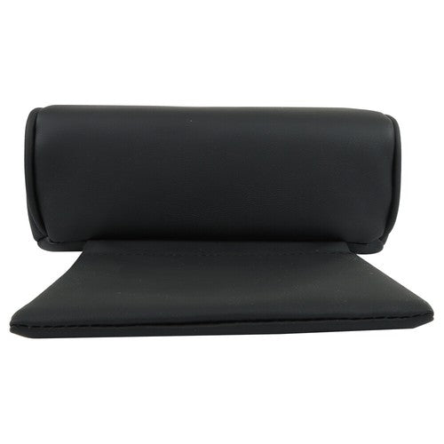 Solid Spare Center Console Armrest Pillow Storage Bag W/ Cup And Phone Holder For Most Cars
