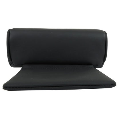 Solid Spare Center Console Armrest Pillow Storage Bag W/ Cup And Phone Holder For Most Cars