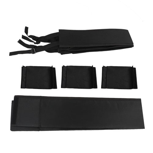 Solid Spare Front Inner Basket Dash Storage Bag Golf Cart For Club Car Precedent DS EZGO TXT