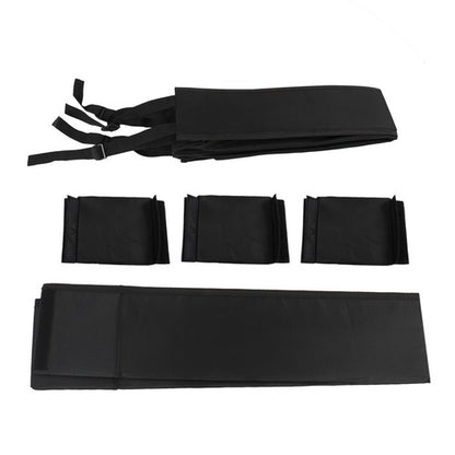 Solid Spare Front Inner Basket Dash Storage Bag Golf Cart For Club Car Precedent DS EZGO TXT