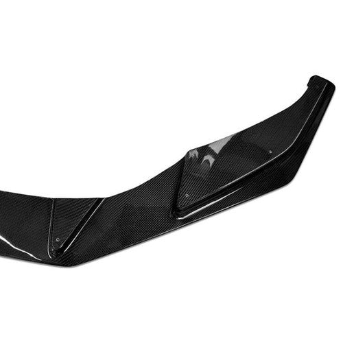 Fits 2022-2023 Subaru BRZ ZD8 Front Bumper Carbon Fiber Lip Spoiler Body Kit