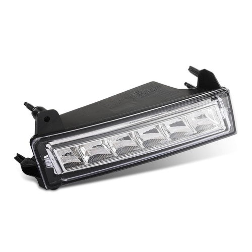 Solid Spare LED DRL Daytime Running Light Right Fit For 10-12 Mercedes Benz ML GL GLK
