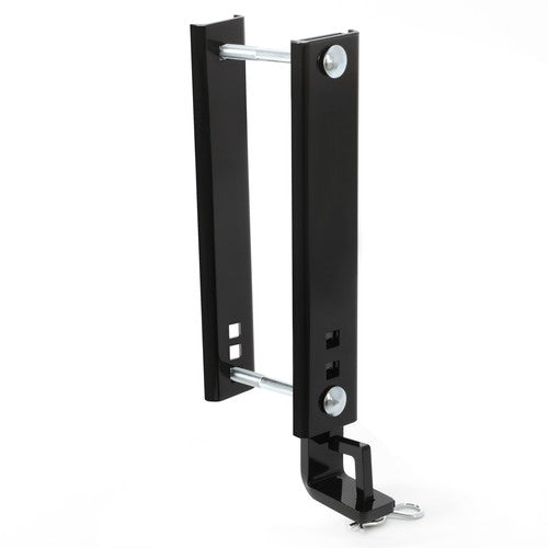 Solid Spare Weight Distribution Support Brackets Adjustable For 10" Trailer Frame #17516