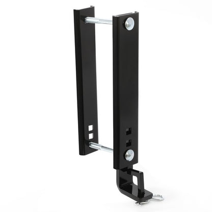Solid Spare Weight Distribution Support Brackets Adjustable For 10" Trailer Frame #17516