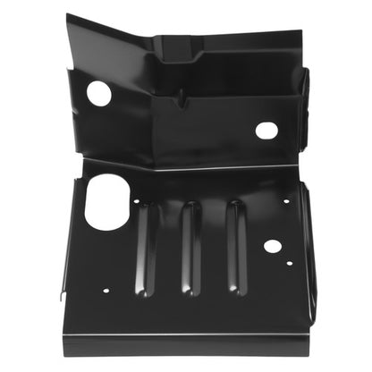 Solid Spare For 1980-1998 Ford F150 F250 Pickup Bronco Right Front Cab Mount Floor Support