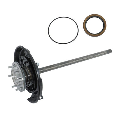 Solid Spare Pre-Pressed Rear Drive Axle Shaft Assembly 926-141 For Toyota 4Runner 2003-2009