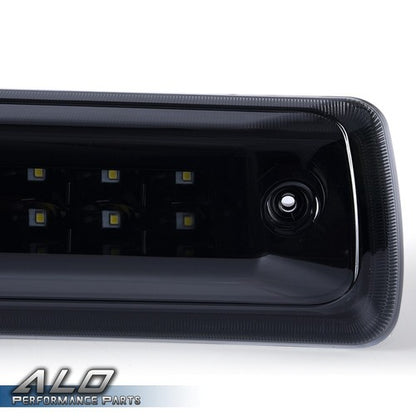 Solid Spare Fit For 2015-2018 Colorado/GMC Canyon LED Third 3rd Brake Light Cargo Lamp