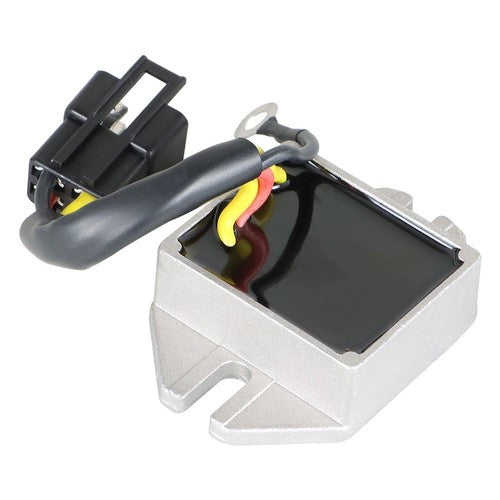 Solid Spare New Voltage Rectifier Regulator For SKI-DOO 410918400 515163900 Snowmobile US