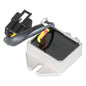 Solid Spare New Voltage Rectifier Regulator For SKI-DOO 410918400 515163900 Snowmobile US