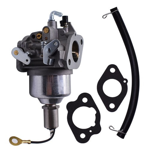 Solid Spare With solenoid valve Carburetor For John Deere AM130925 AM130923 LT180 LX277 New