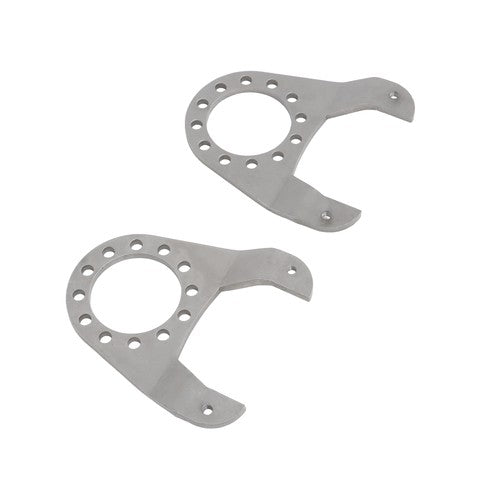 Solid Spare For GM Disk Brakes 14 Bolt Complete Disc Brake Conversion Kit 10.5 SRW 1973-1988