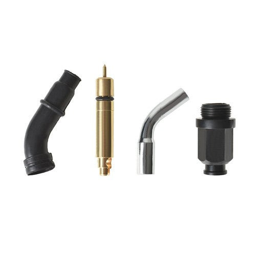 Solid Spare For Honda Foreman Rubicon 500 TRX500 Carburetor Choke Plunger Rebuild Kit New