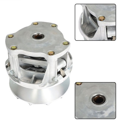 Solid Spare Primary & Secondary Clutch for Polaris Ranger Crew 570 570-4 570-6 SP XP RZR