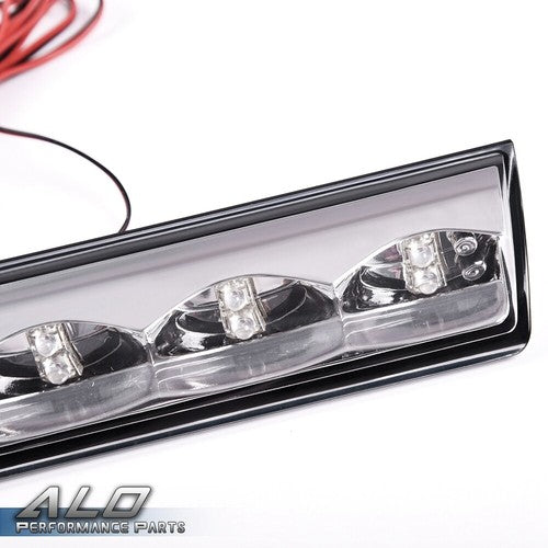 Solid Spare Fit For Truck Cap,Topper,Leer,Are,Century LED Recessed 3rd Third Brake Light