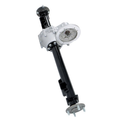 Solid Spare Golf Carts Rear Axle Housing Assembly 600357 614063 For EZGO RXV 2008-2013