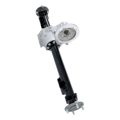 Solid Spare Golf Carts Rear Axle Housing Assembly 600357 614063 For EZGO RXV 2008-2013