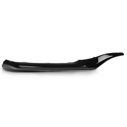 Solid Spare Front Bumper Lower Trim Molding Fit For 2021-2023 Toyota Camry XSE SE Right Side