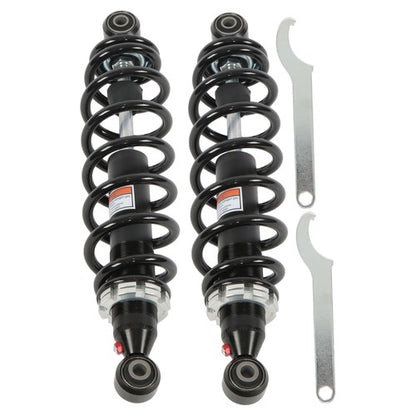 Solid Spare Front Shocks 45014-0558 2017-22 For Kawasaki Mule PRO-DX PRO-DXT PRO-FX PRO-FXT
