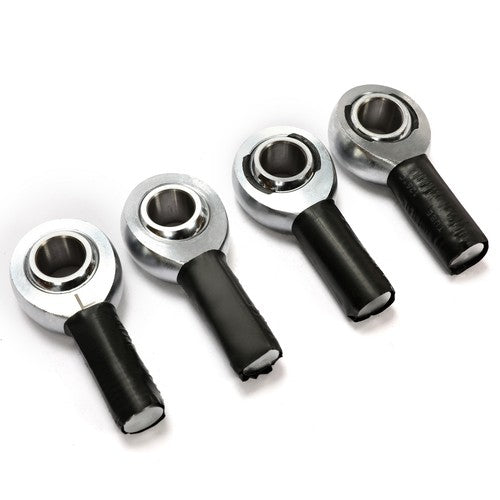 Solid Spare Heavy Duty Crossover Steering Kit for Jeep Cherokee XJ 1984-2001 Grey