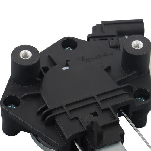 Solid Spare 751-609 For Honda Civic 2021-2016 Rear Right Power Window Regulator w/ Motor