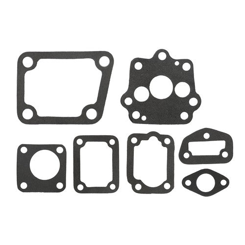 Solid Spare Fit For Kubota Tractor L2900 L3000 L3010 L3130 D1503 Complete Cylinder Head Assy