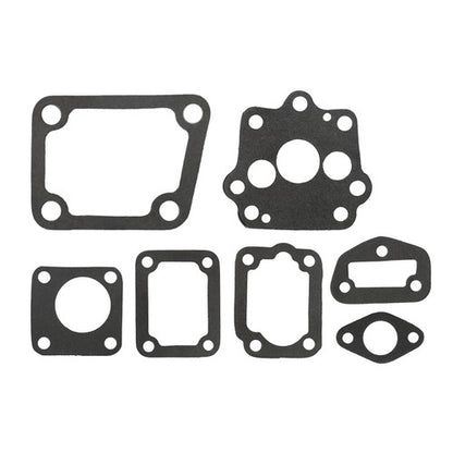 Solid Spare Fit For Kubota Tractor L2900 L3000 L3010 L3130 D1503 Complete Cylinder Head Assy
