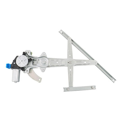 Solid Spare 751-657 Window Regulator w/Motor Rear Driver Left For Nissan Altima 2013-2018