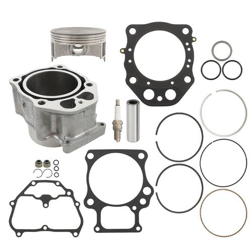 Solid Spare For Honda TRX520 TRX 520 FOREMAN CYLINDER PISTON TOP REBUILD 2020-2024