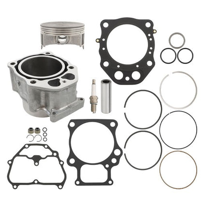 Solid Spare For Honda TRX520 TRX 520 FOREMAN CYLINDER PISTON TOP REBUILD 2020-2024