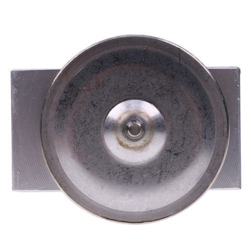 Solid Spare NEW Expansion Valve 61-4091 614091 for Thermo King Tripac Evolution APU A/C TXV