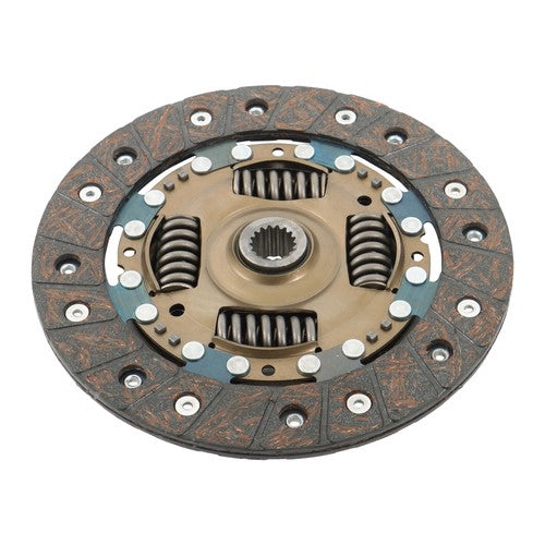 Solid Spare 03-105 Transmission Clutch Kit 03-051 For Mini Cooper For R52/R56 2004-08 1.6L