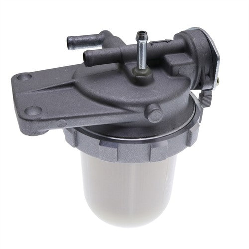 Solid Spare Fuel Filter Assembly For Kubota D1005 D1105 D1703 D902 D905 V1305 V1505 V2203