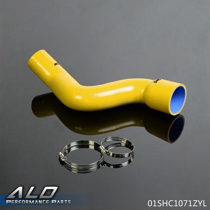Solid Spare Fit For Audi A4 B6 1.8L Vag Silicone Air Boost Intercooler Turbo Induction Hose