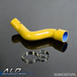 Solid Spare Fit For Audi A4 B6 1.8L Vag Silicone Air Boost Intercooler Turbo Induction Hose