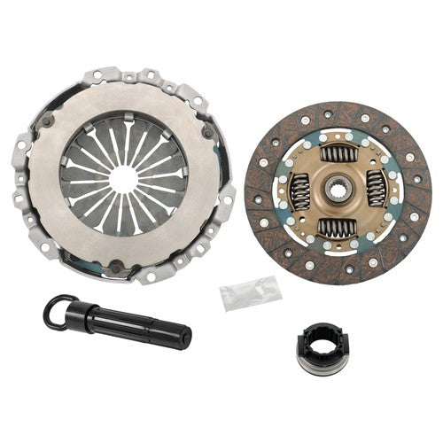 Solid Spare 52001203 For Mini Cooper For Paceman R61 2013 2014-2016 Transmission Clutch Kit