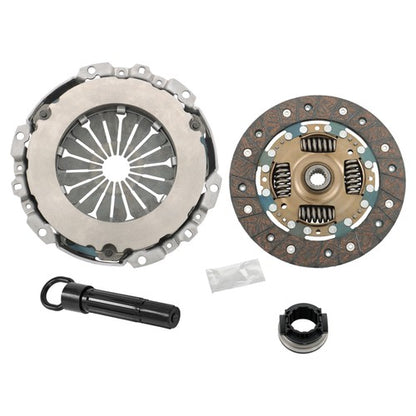 Solid Spare 52001203 For Mini Cooper For Paceman R61 2013 2014-2016 Transmission Clutch Kit