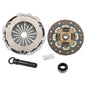 Solid Spare 52001203 For Mini Cooper For Paceman R61 2013 2014-2016 Transmission Clutch Kit