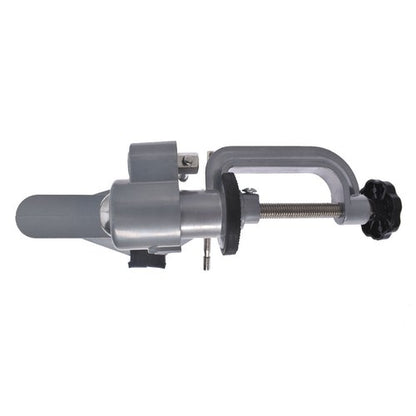 Solid Spare Universal Table Bench Vise 3" Work Bench Clamp Swivel Rotating