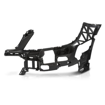 Solid Spare Front Bumper Retainer Fit For 12-15 Mercedes Benz C250 C350 12-14 C300 Left Side