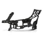 Solid Spare Front Bumper Retainer Fit For 12-15 Mercedes Benz C250 C350 12-14 C300 Left Side