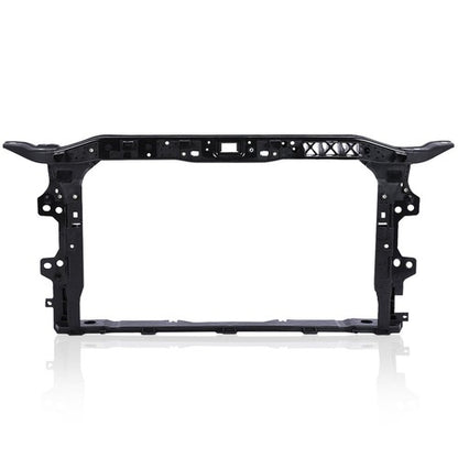 Solid Spare Front Radiator Support Assembly Fit For 2017-2018 Hyundai Elantra HY1225202