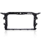 Solid Spare Front Radiator Support Assembly Fit For 2017-2018 Hyundai Elantra HY1225202