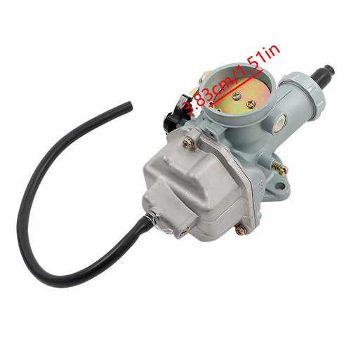 Solid Spare PZ 30mm Lever Choke Carb Carby Carburetor 200cc 250cc PIT PRO Quad Dirt Bike ATV