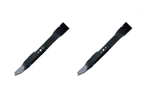 Solid Spare (2) 21" Mulching Blades Craftsman Husqvarna 159267 406712 532406712 -
