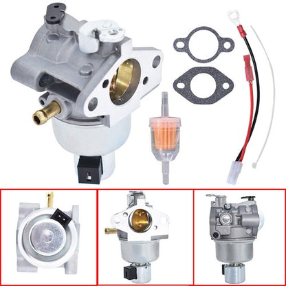 Solid Spare Carburetor For Kohler Courage SV Series 15-20 Hp LTX1040 YTH20K46 New
