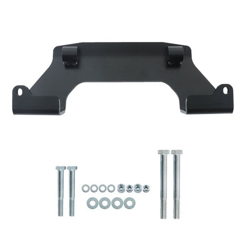 Solid Spare Transaxle Cross Brace Kit For Hustler Raptor SD & SDX Riding Mower #123292