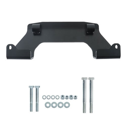Solid Spare Transaxle Cross Brace Kit For Hustler Raptor SD & SDX Riding Mower #123292