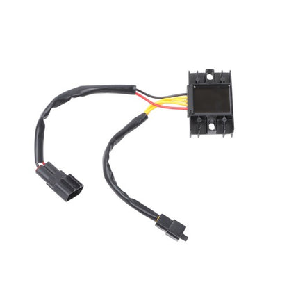Solid Spare Voltage Regulator Rectifier For Suzuki DRZ400 RZ400E DRZ400S/SM 2000-2019 New